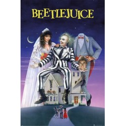 Beetlejuice - Recently Deceased 35