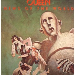 Queen - News Of The World