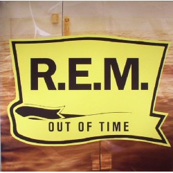 REM - Out Of Time 25th Anniversary Edition