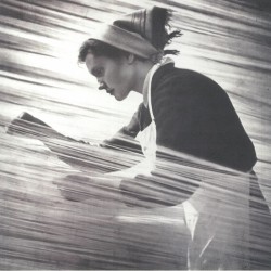 Jack White - Entering Heaven Alive