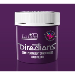 Plum - Directions Hair Dye