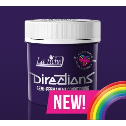 Deep Purple - Directions Hair Dye