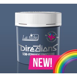 Slate - Directions Hair Dye