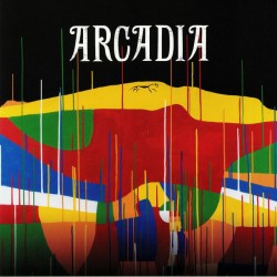Adrian Utley & Will Gregory - Arcadia
