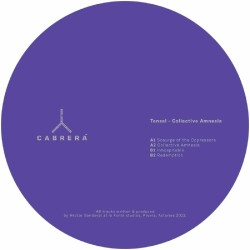 Tensal - Collective Amnesia