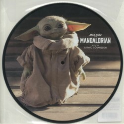 Ludwig Goransson - The Mandalorian