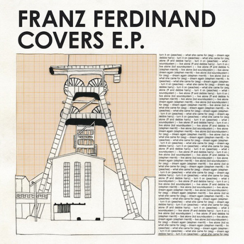 Various - Franz Ferdinand Covers Ep Various - Franz Ferdinand Covers Ep