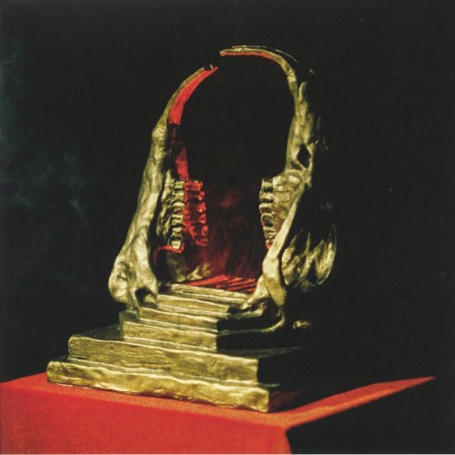 King Gizzard And The Lizard Wizard - Infest The Rats Nest