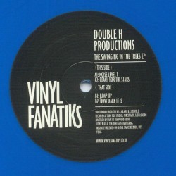 Double H Productions - The Swinging In The Trees Ep