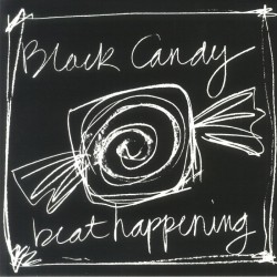 Beat Happening - Black Candy