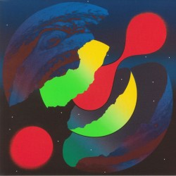 Baauer - Planets Mad