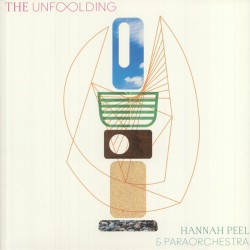 Hannah Peel & Paraorchestra - The Unfolding