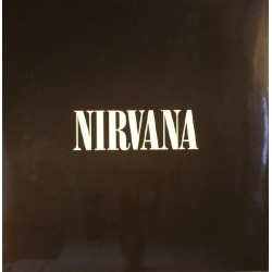 Nirvana - Nirvana