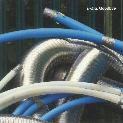M-Ziq - Goodbye
