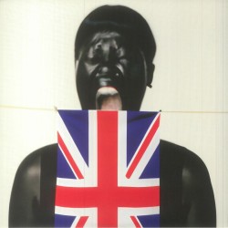 VV Brown - Am I British Yet?