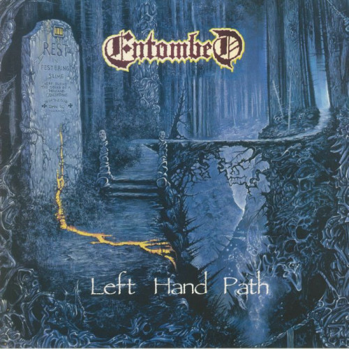 Entombed - Left Hand Path Entombed - Left Hand Path