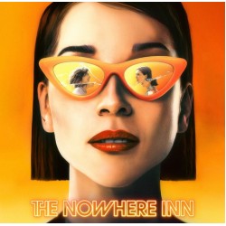 St Vincent - The Nowhere Inn