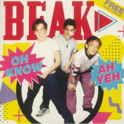 BEAK - Oh Know