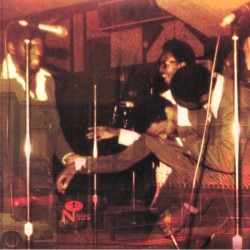 Various - Ecentric Soul - The Tragar & Note Labels