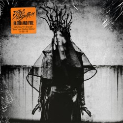 The Brides Of The Black Room - Blood And Fire