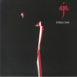 Steely Dan - Aja