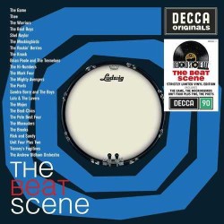 Various - The Beat Scene