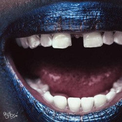 Schoolboy Q - Blue Lips