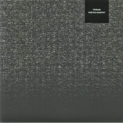 Portico Quartet - Terrain