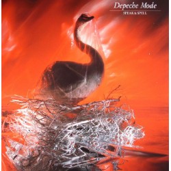 Depeche Mode - Speak & Spell