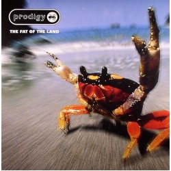 The Prodigy - The Fat Of The Land