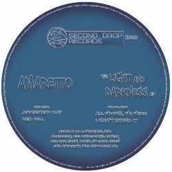 Amaretto - The Light & Darkness Ep