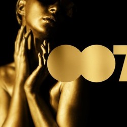 The City Of Prague Philharmonic Orchestra - The James Bond Theme
