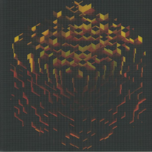 C418 - Minecraft Volume Beta C418 - Minecraft Volume Beta