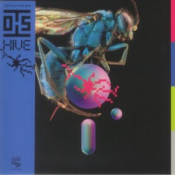 Teeth Of The Sea - Hive