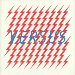 Versus - Lets Electrify!