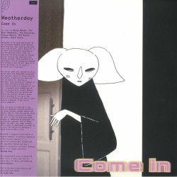 Weatherday - Come In