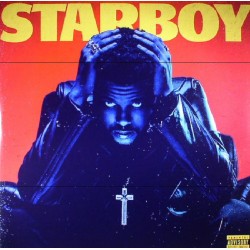 The Weeknd - Starboy