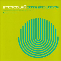 Stereolab - Dots And Loops