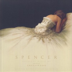 Jonny Greenwood - Spencer