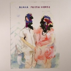 Baha - Fresh Horse