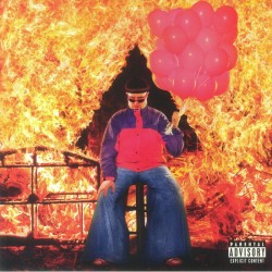 Oliver Tree - Ugly Is Beautiful
