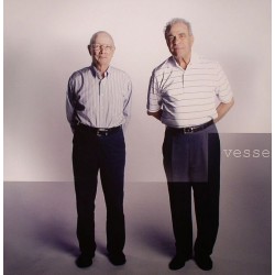 TwentyOnePilots - Vessel