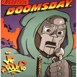 MF Doom - Operation Doomsday