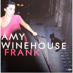Amy Winehouse - Frank