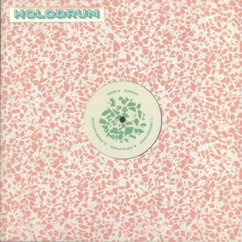 Holodrum - Holodrum