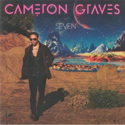 Cameron Graves - Seven