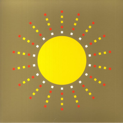 Gold Panda - The Work
