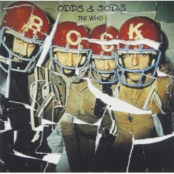 The Who - Odds & Sods