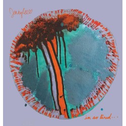 Jennylee - Im So Tired