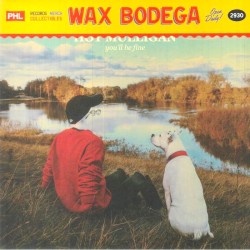 Hot Mulligan - Youll Be Fine